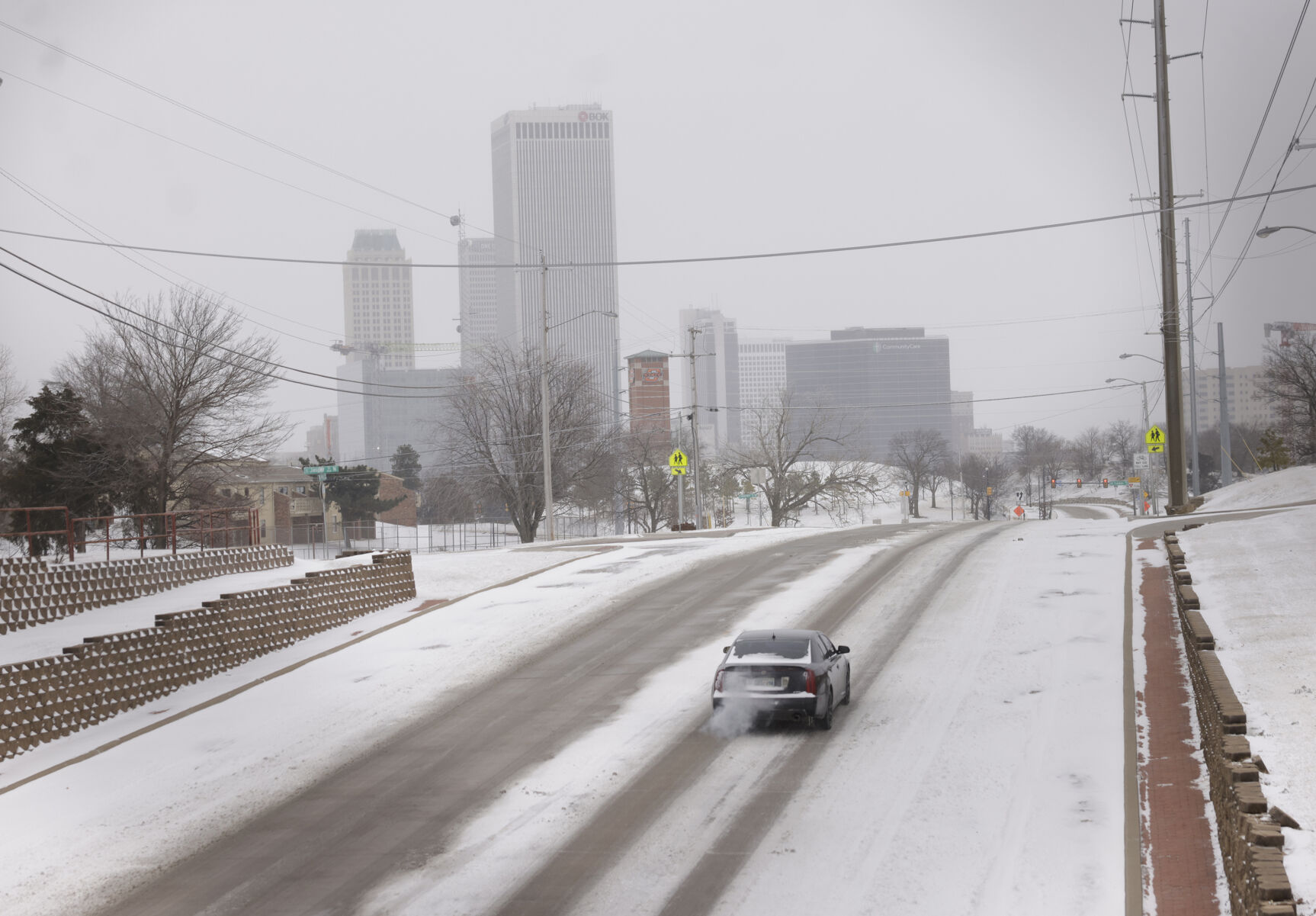 Tulsa Weather